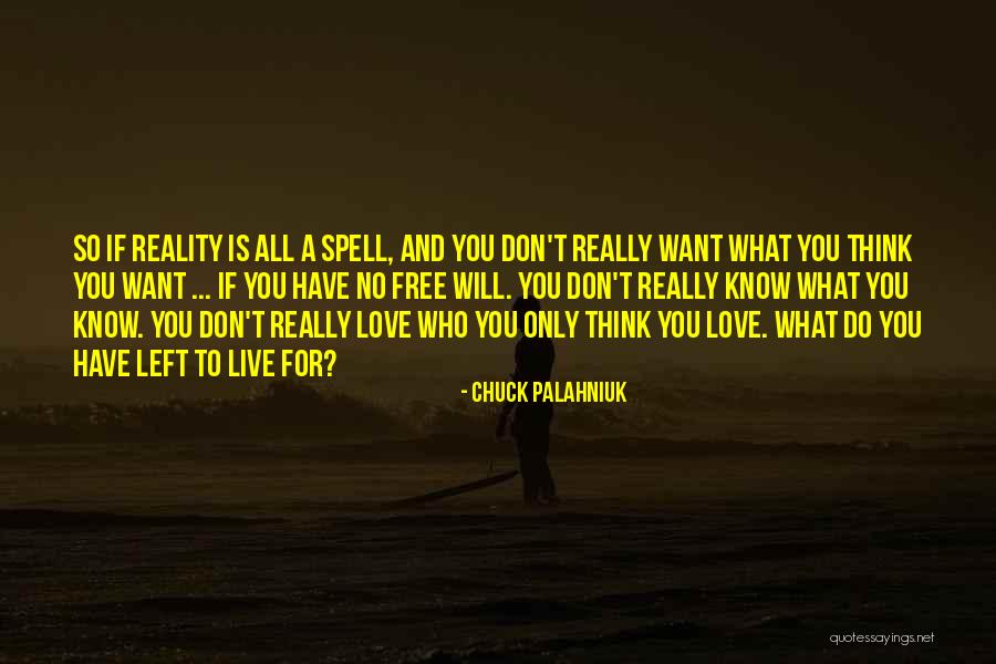 Free To Live Quotes By Chuck Palahniuk Free To Live Quotes By Chuck Palahniuk