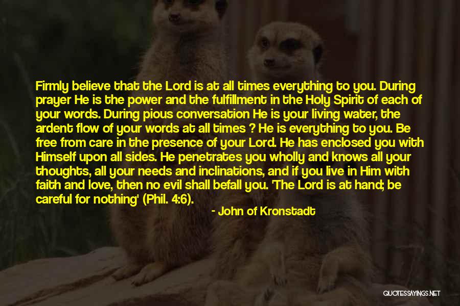 Free To Live Quotes By John Of Kronstadt Free To Live Quotes By John Of Kronstadt