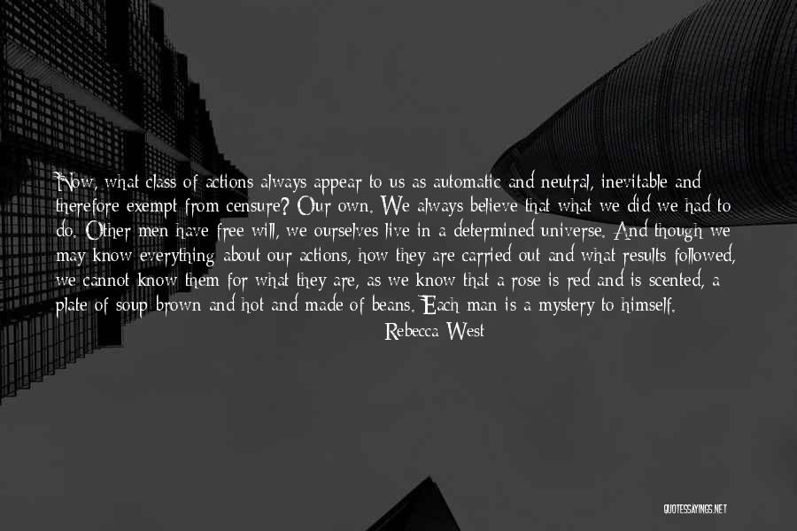 Free To Live Quotes By Rebecca West Free To Live Quotes By Rebecca West
