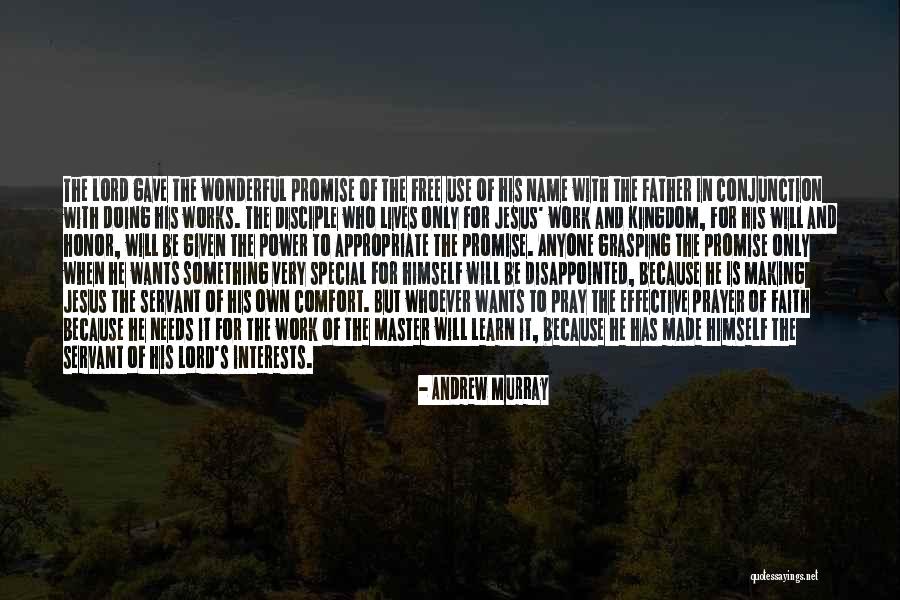 Free To Use Quotes By Andrew Murray Free To Use Quotes By Andrew Murray