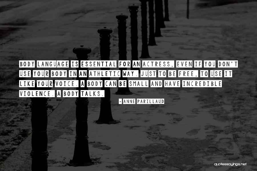 Free To Use Quotes By Anne Parillaud Free To Use Quotes By Anne Parillaud
