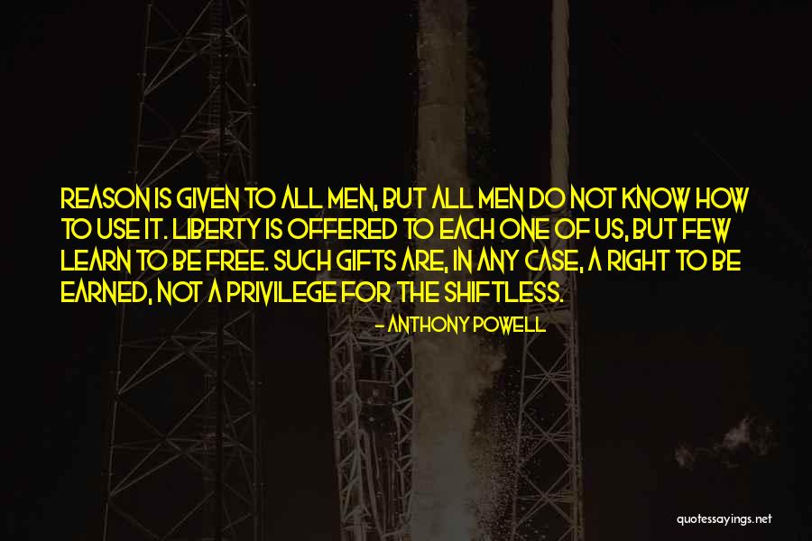 Free To Use Quotes By Anthony Powell Free To Use Quotes By Anthony Powell