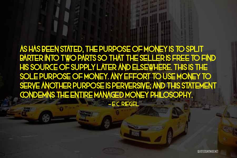 Free To Use Quotes By E.C. Riegel Free To Use Quotes By E.C. Riegel
