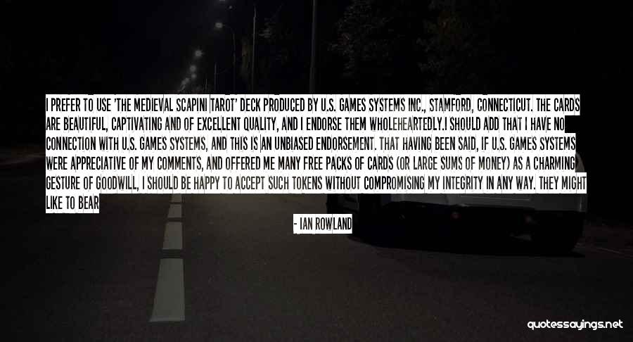 Free To Use Quotes By Ian Rowland Free To Use Quotes By Ian Rowland