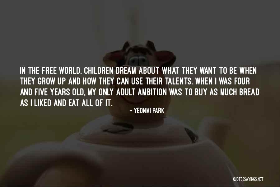 Free To Use Quotes By Yeonmi Park Free To Use Quotes By Yeonmi Park