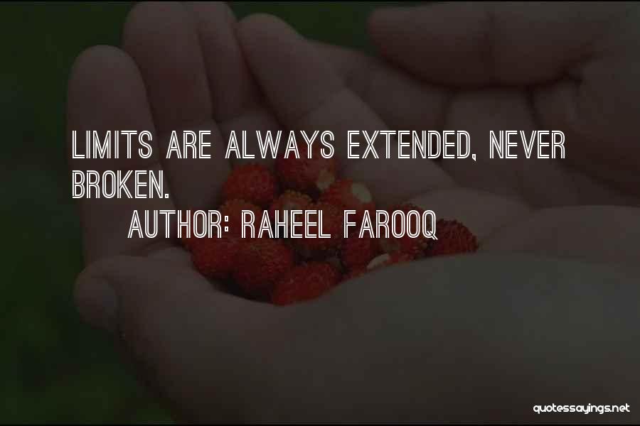 Free Will And Determinism Quotes By Raheel Farooq