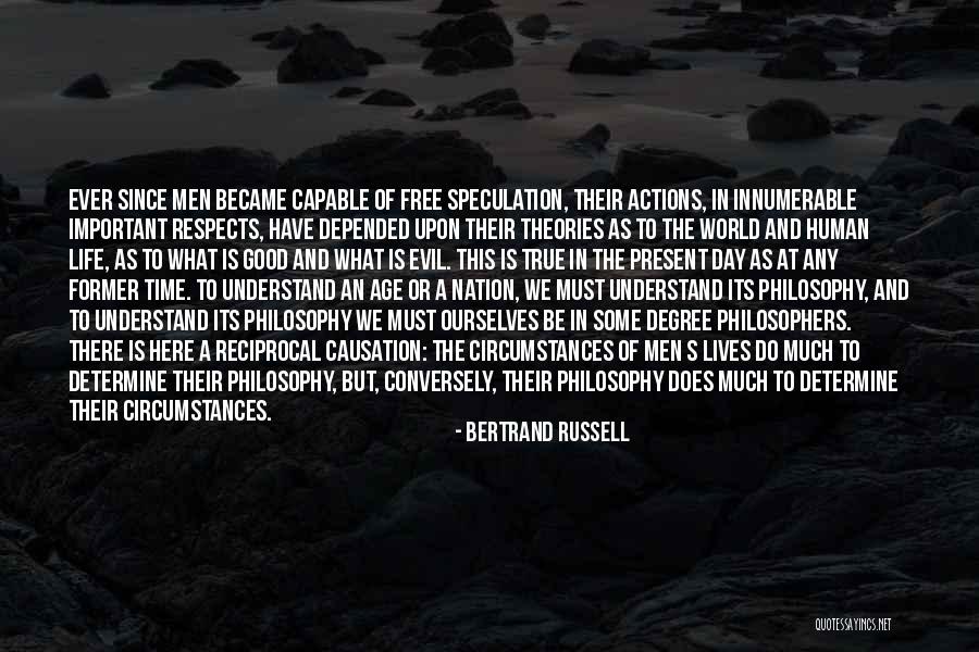 Free Will By Philosophers Quotes By Bertrand Russell Free Will By Philosophers Quotes By Bertrand Russell