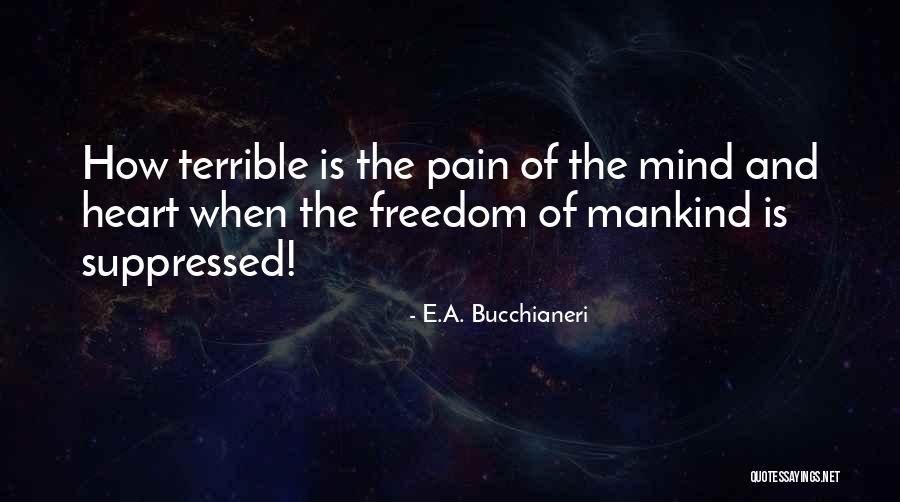 Free Will Choice Quotes By E.A. Bucchianeri Free Will Choice Quotes By E.A. Bucchianeri