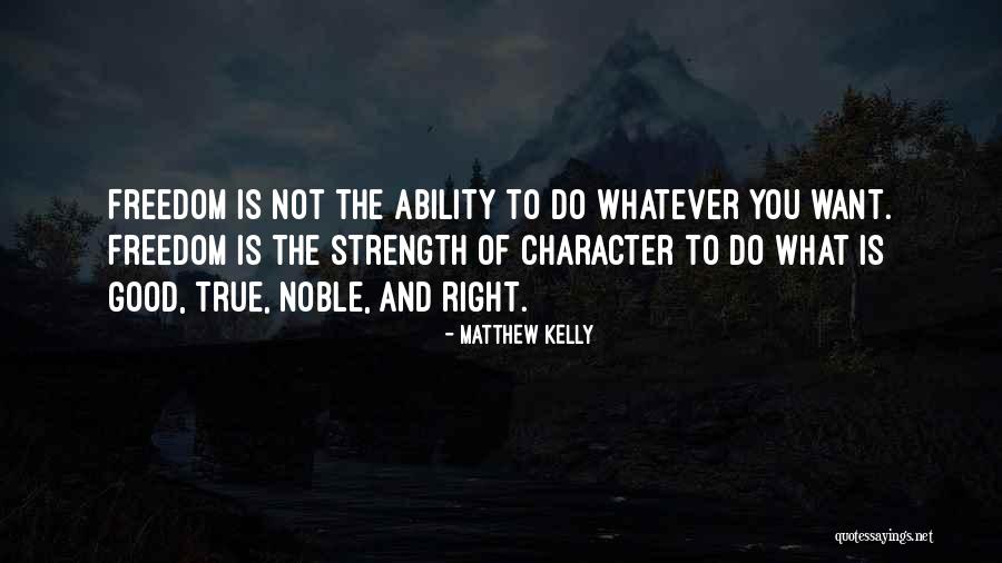Free Will Choice Quotes By Matthew Kelly Free Will Choice Quotes By Matthew Kelly