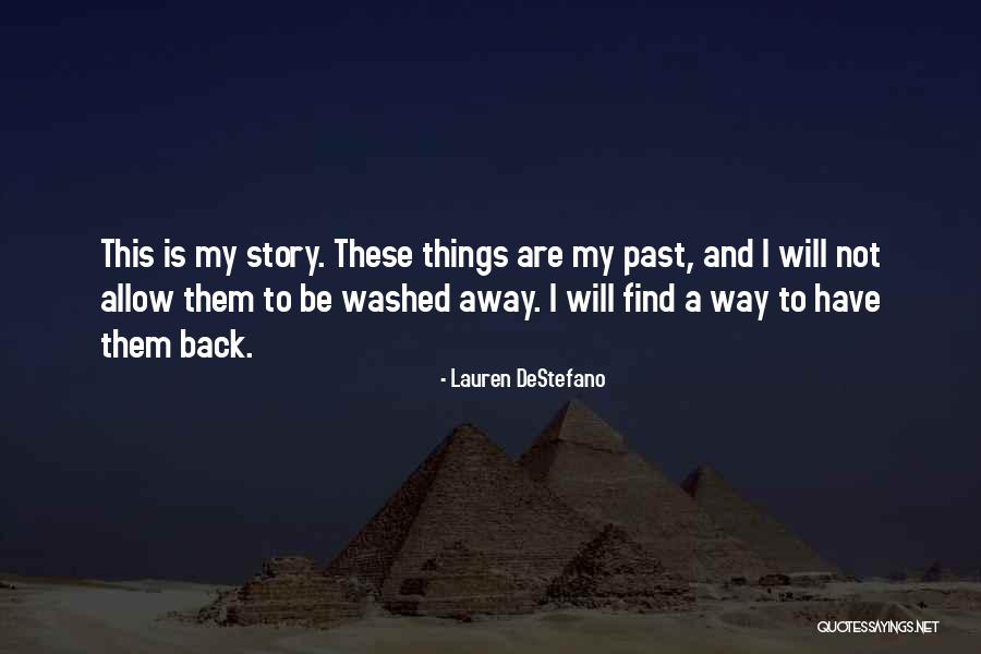 Free Windshield Quotes By Lauren DeStefano Free Windshield Quotes By Lauren DeStefano
