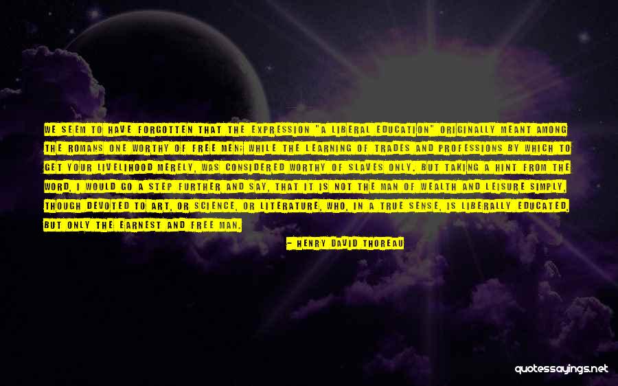 Free Word Art Quotes By Henry David Thoreau Free Word Art Quotes By Henry David Thoreau