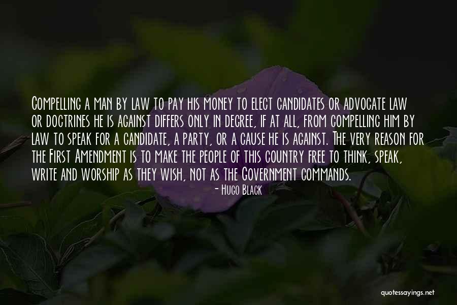 Free Writing In Writing Quotes By Hugo Black Free Writing In Writing Quotes By Hugo Black