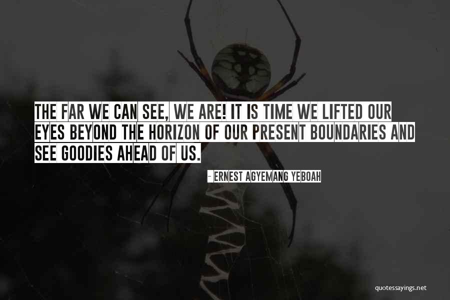 Free Your Mind Quotes By Ernest Agyemang Yeboah Free Your Mind Quotes By Ernest Agyemang Yeboah