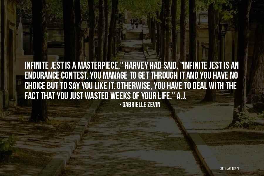 Freebasing Song Quotes By Gabrielle Zevin Freebasing Song Quotes By Gabrielle Zevin