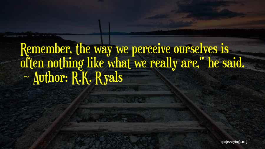 Freebasing Song Quotes By R.K. Ryals