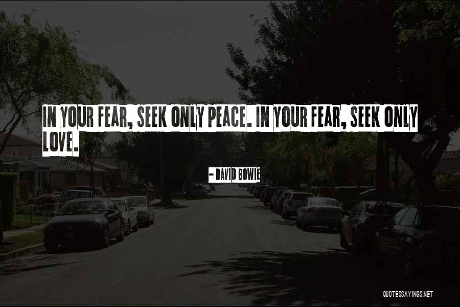 Freebass Quotes By David Bowie Freebass Quotes By David Bowie