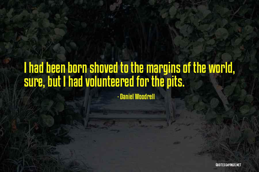 Freebee Islamorada Quotes By Daniel Woodrell Freebee Islamorada Quotes By Daniel Woodrell