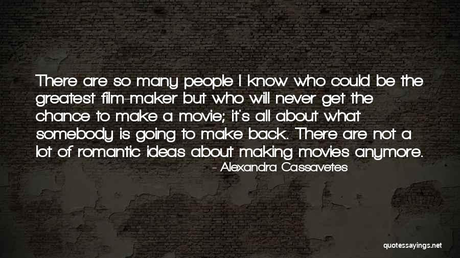 Freeberg Industrial Quotes By Alexandra Cassavetes Freeberg Industrial Quotes By Alexandra Cassavetes