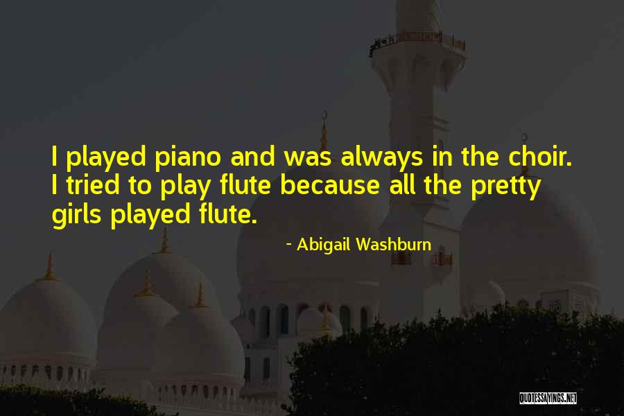 Freebird Life Quotes By Abigail Washburn Freebird Life Quotes By Abigail Washburn