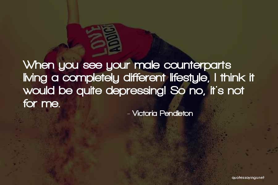 Freebird Life Quotes By Victoria Pendleton Freebird Life Quotes By Victoria Pendleton