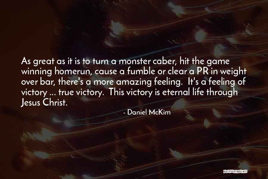 Freebooters 2020 Quotes By Daniel McKim Freebooters 2020 Quotes By Daniel McKim