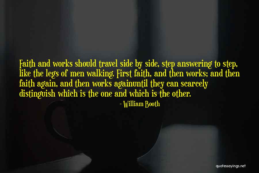 Freebooters Fate Quotes By William Booth Freebooters Fate Quotes By William Booth