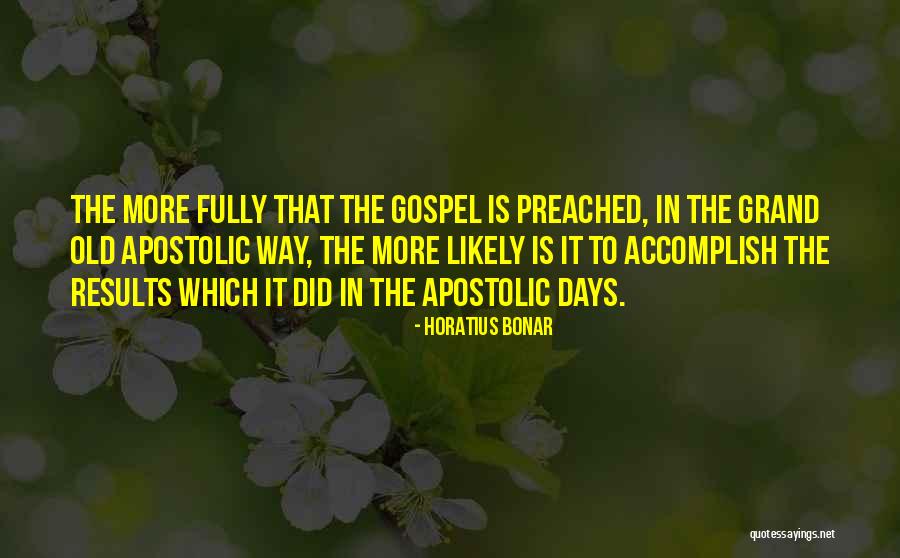 Freebooters Quotes By Horatius Bonar Freebooters Quotes By Horatius Bonar