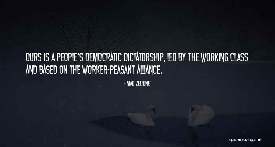 Freeburger Financial Quotes By Mao Zedong Freeburger Financial Quotes By Mao Zedong