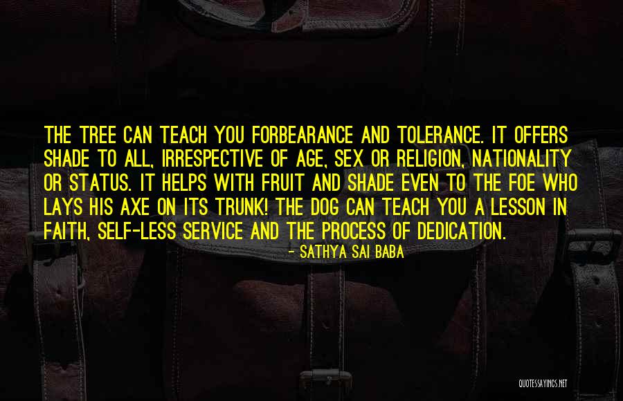 Freeburger Financial Quotes By Sathya Sai Baba Freeburger Financial Quotes By Sathya Sai Baba