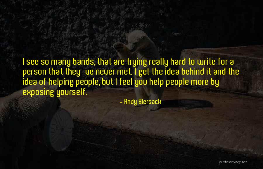 Freecell Io Quotes By Andy Biersack Freecell Io Quotes By Andy Biersack