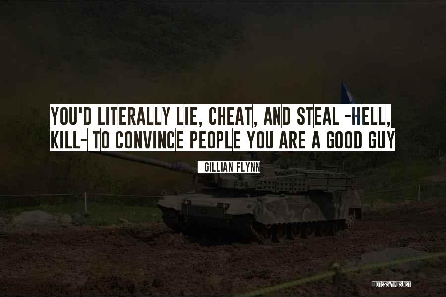 Freecell Solitaire Quotes By Gillian Flynn Freecell Solitaire Quotes By Gillian Flynn