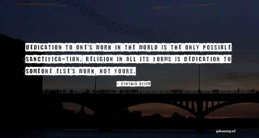 Freechildcarecourses Quotes By Cynthia Ozick Freechildcarecourses Quotes By Cynthia Ozick
