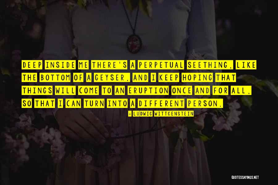 Freed By Dreams Quotes By Ludwig Wittgenstein Freed By Dreams Quotes By Ludwig Wittgenstein