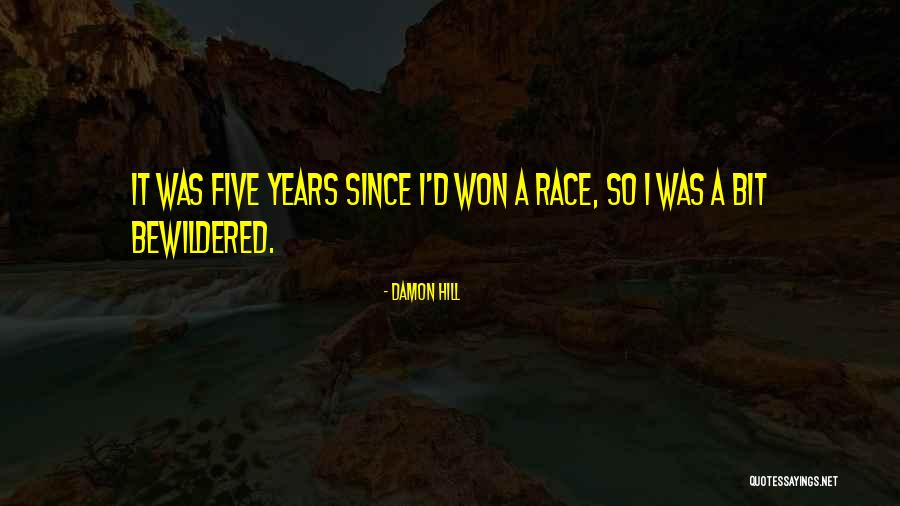 Freedberg Videos Quotes By Damon Hill Freedberg Videos Quotes By Damon Hill