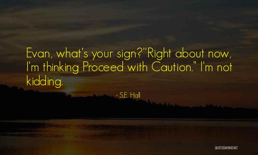 Freedberg Videos Quotes By S.E. Hall Freedberg Videos Quotes By S.E. Hall