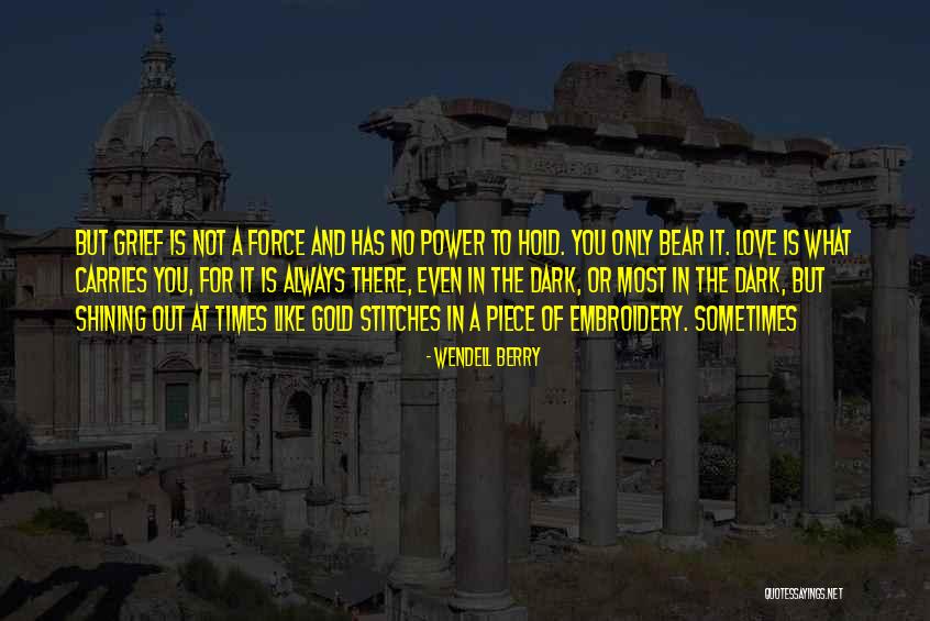 Freedberg Videos Quotes By Wendell Berry Freedberg Videos Quotes By Wendell Berry