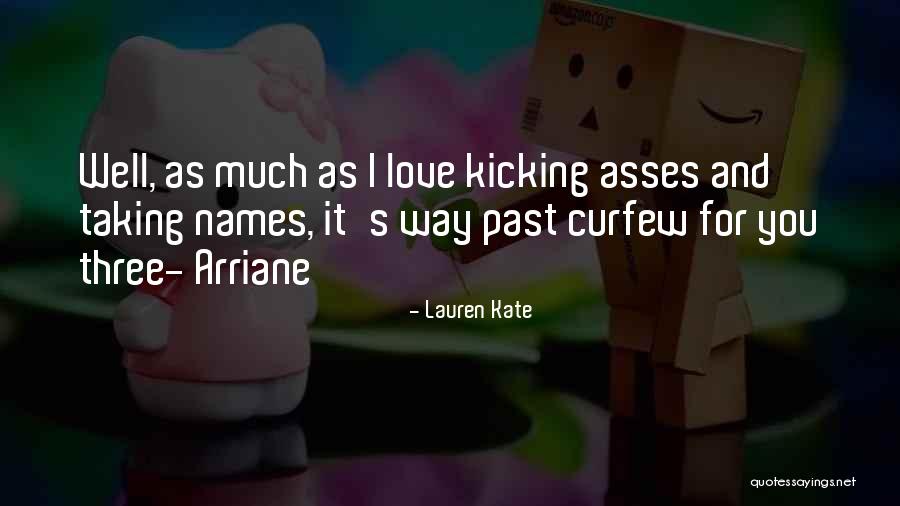 Freediving Gear Quotes By Lauren Kate Freediving Gear Quotes By Lauren Kate