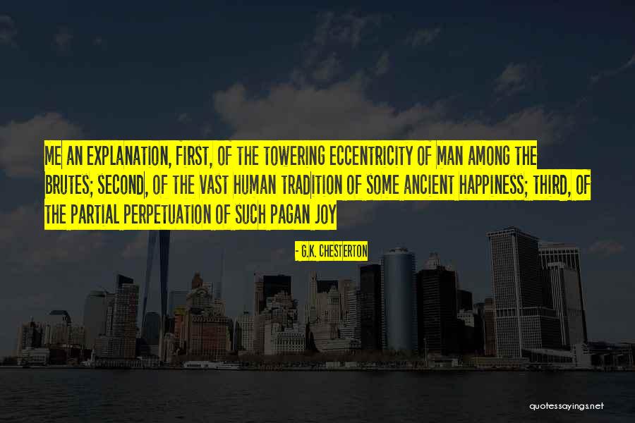 Freedlander Pool Quotes By G.K. Chesterton Freedlander Pool Quotes By G.K. Chesterton