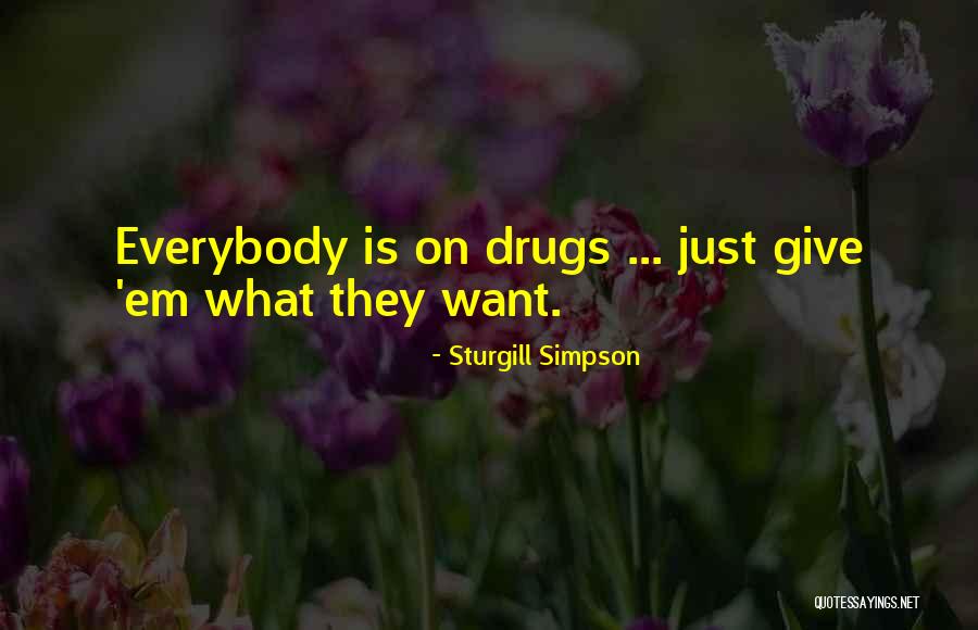 Freedlund Chiropractic Quotes By Sturgill Simpson Freedlund Chiropractic Quotes By Sturgill Simpson
