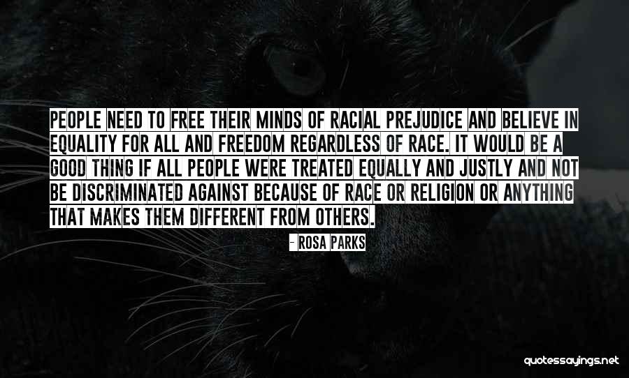 Freedom And Equality Quotes By Rosa Parks Freedom And Equality Quotes By Rosa Parks