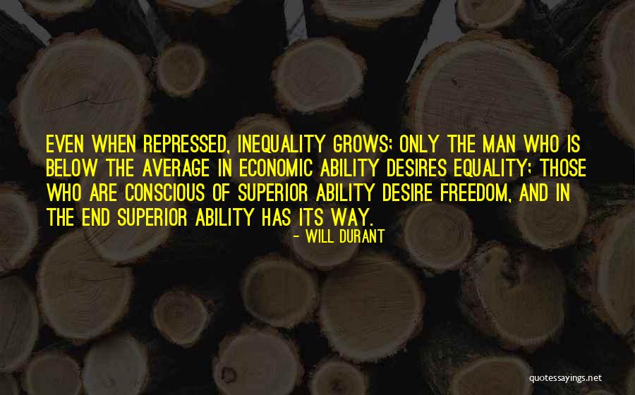 Freedom And Equality Quotes By Will Durant Freedom And Equality Quotes By Will Durant