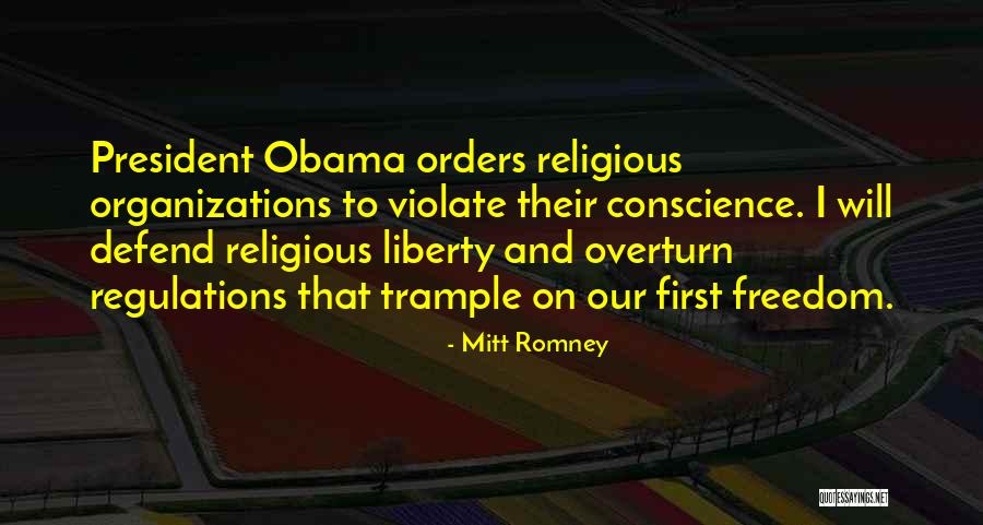 Freedom And Liberty Quotes By Mitt Romney