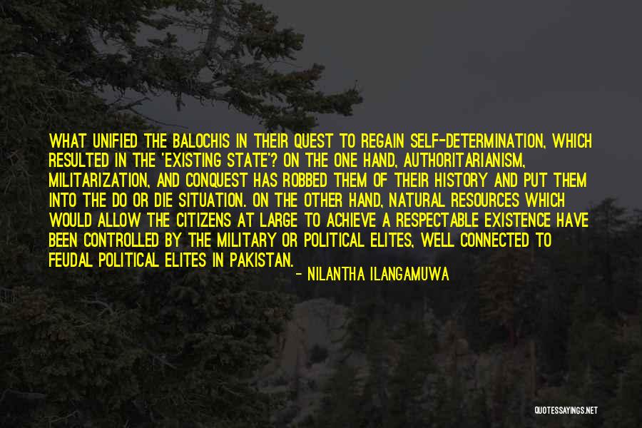 Freedom And Liberty Quotes By Nilantha Ilangamuwa