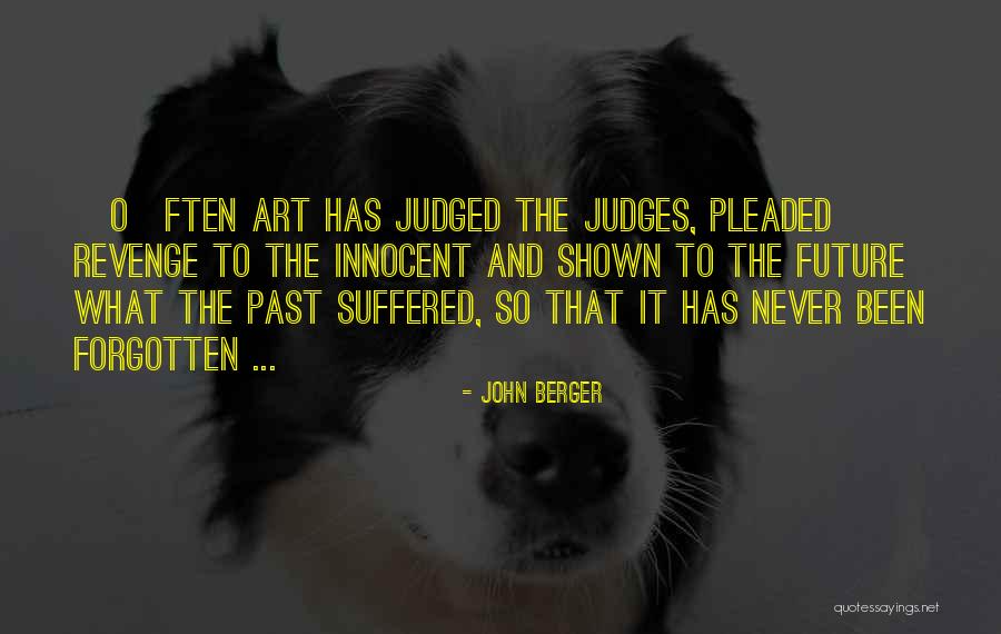 Freedom Bargains Quotes By John Berger Freedom Bargains Quotes By John Berger