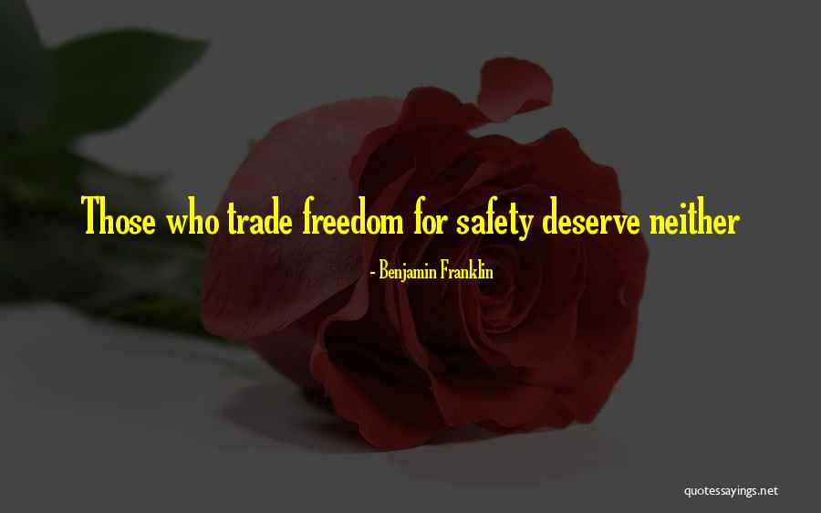 Freedom By Benjamin Franklin Quotes By Benjamin Franklin