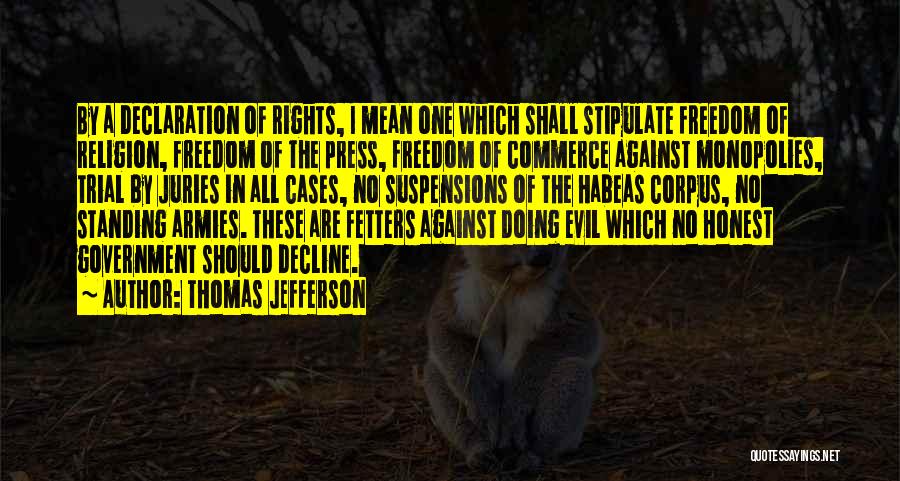 Freedom By Thomas Jefferson Quotes By Thomas Jefferson