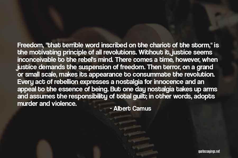 Freedom Day Quotes By Albert Camus Freedom Day Quotes By Albert Camus
