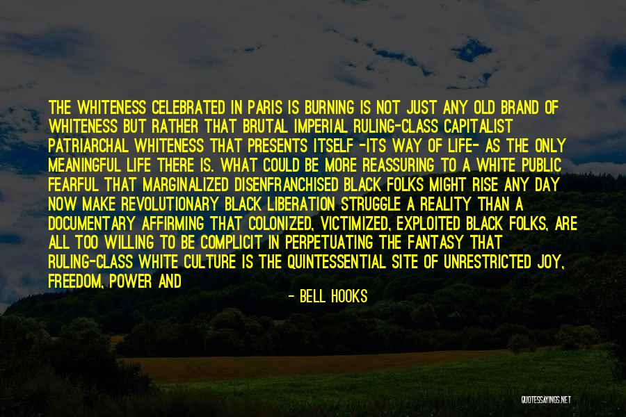 Freedom Day Quotes By Bell Hooks Freedom Day Quotes By Bell Hooks