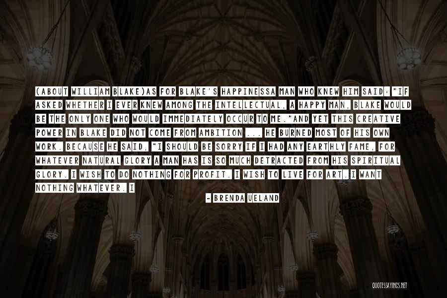 Freedom Day Quotes By Brenda Ueland Freedom Day Quotes By Brenda Ueland