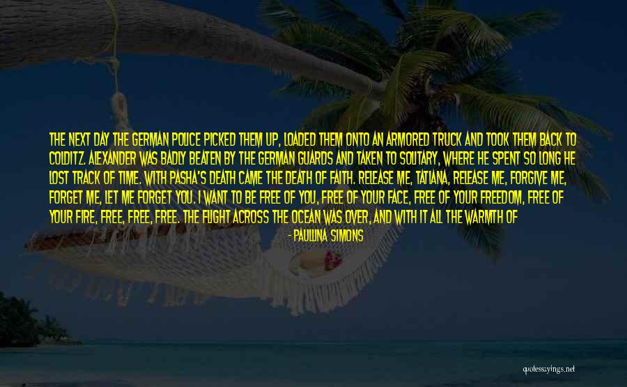 Freedom Day Quotes By Paullina Simons Freedom Day Quotes By Paullina Simons